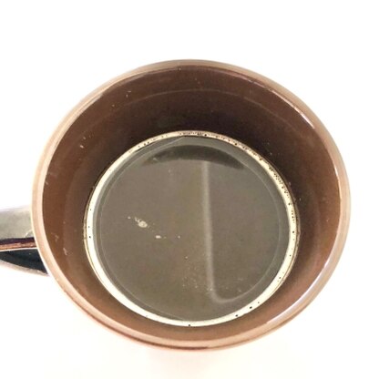目覚めの一杯に✨
肌寒かったけど此方のコーヒーで暖かくなりました(*´∇︎`*)♪
美味しかった♡
レシピ有難✨(*˘︶˘人)感謝❤️